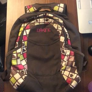 DAKINE Backback